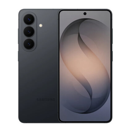 Samsung S942B Galaxy S26 5G DUAL SIM 128GB - 12GB RAM - Fekete színű