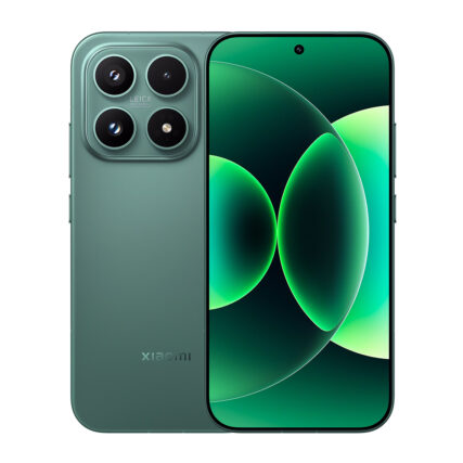 Xiaomi 17 5G DUAL SIM 256GB - 12GB RAM - Zöld színű