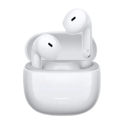 Xiaomi Redmi Buds 8 Active - Fehér színű (Gyártói Garancia)