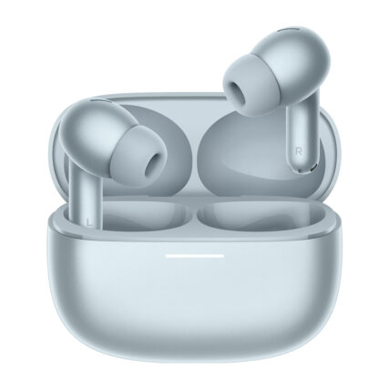 Xiaomi Redmi Buds 8 Pro - Kék színű (Gyártói Garancia)